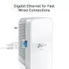 TP-Link TL-WPA7617 KIT 1200 Mbit/s Ethernet LAN Wi-Fi Weiß 2 Stk.