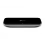 TP-Link 8-Port Gigabit Desktop Netzwerk-Switch, Unmanaged, Gigabit Ethernet (10/100/1000), Wandmontage möglich