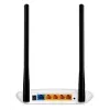 TP-Link TL-WR841N WLAN-Router Fast Ethernet Single-Band (2,4 GHz) Weiß
