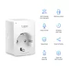 Smart Wi-Fi-Steckdose TP-Link Tapo Mini P100