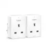 Smart Wi-Fi-Steckdose TP-Link Tapo Mini P100