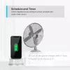 Smart Wi-Fi-Steckdose TP-Link Tapo Mini P100