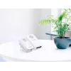 TP-Link TL-WPA8635P KIT 1200 Mbit/s Ethernet LAN Wi-Fi Weiß 2 Stück