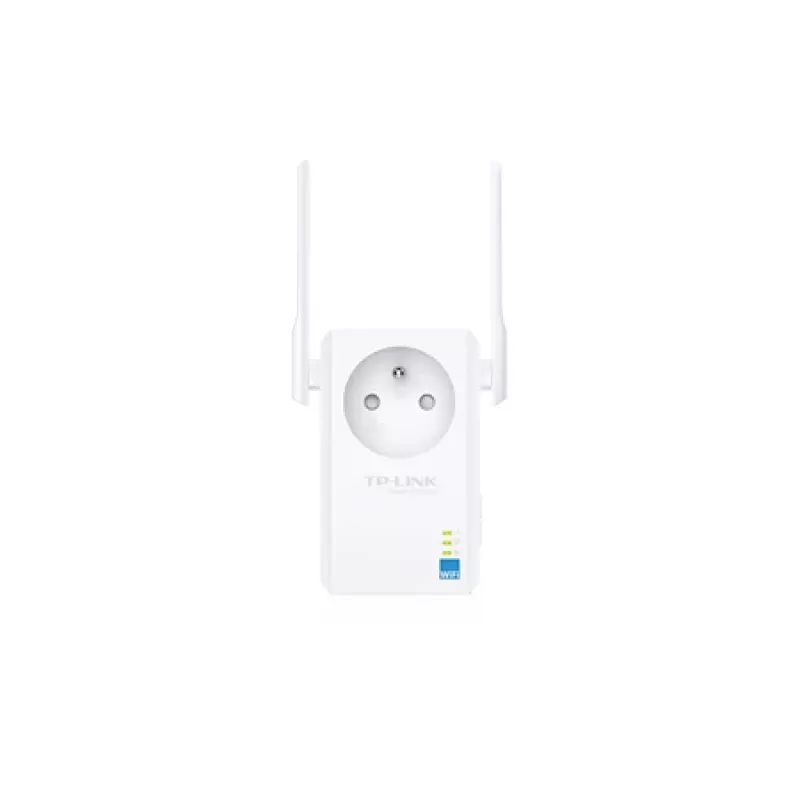 TP-Link TL-WA865RE Bridge/Repeater 300 Mbit/s Weiß