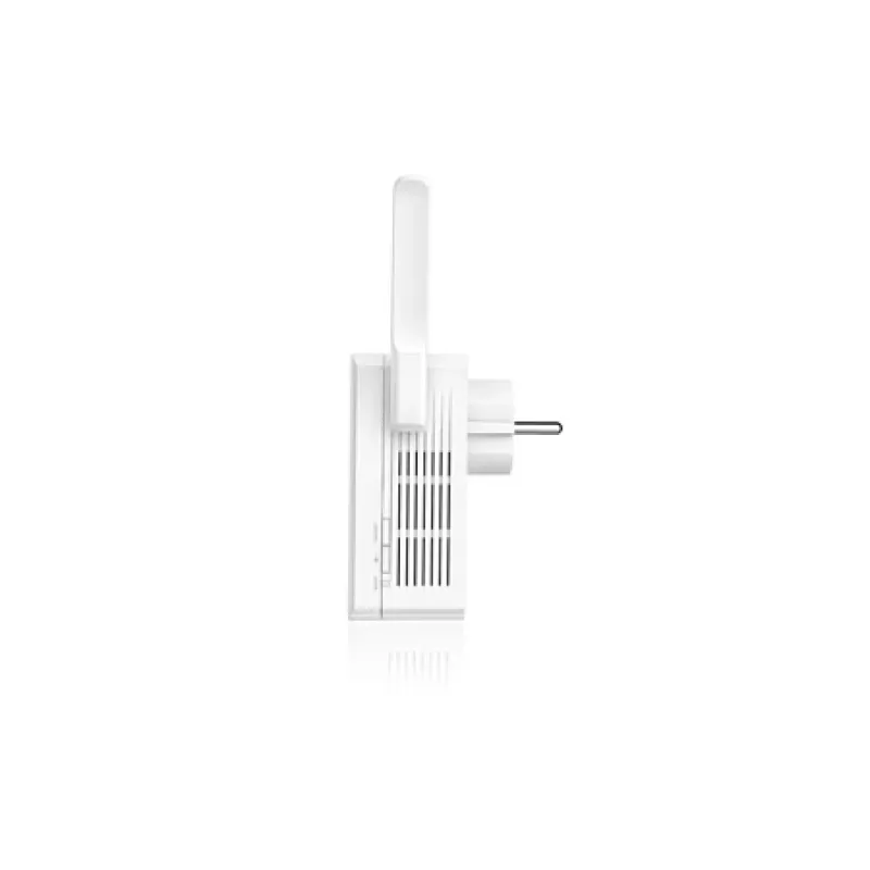 TP-Link TL-WA865RE Bridge/Repeater 300 Mbit/s Weiß