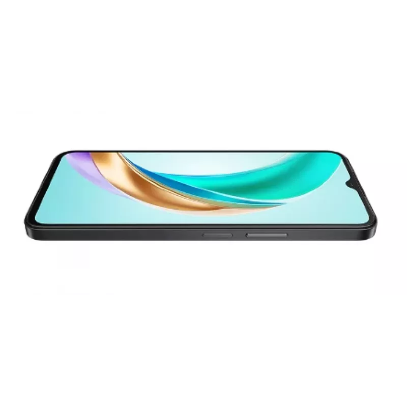 Honor X6b 16.7 cm (6.56 Zoll) Dual SIM Android 14 4G USB Type-C 4 GB 128 GB 5200 mAh Schwarz