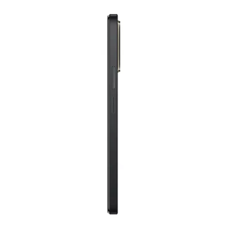 Honor X6b 16.7 cm (6.56 Zoll) Dual SIM Android 14 4G USB Type-C 4 GB 128 GB 5200 mAh Schwarz