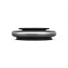 Yealink CP 900 Freisprecheinrichtung Universal USB/Bluetooth Schwarz, Silber