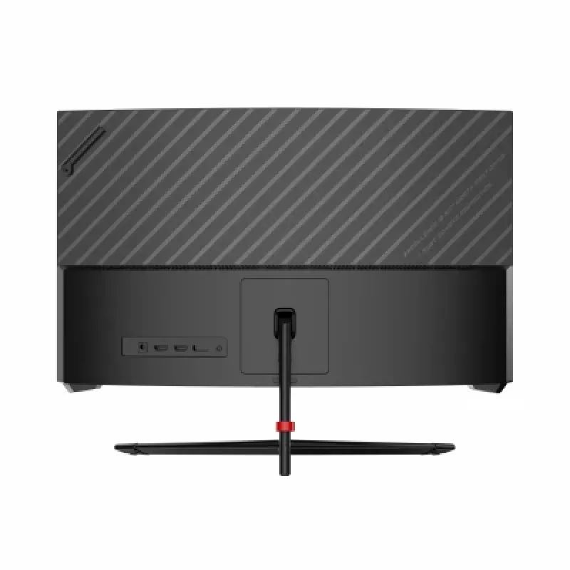 Dahua Technology LM24-E230C Computermonitor 59,9 cm (23,6 Zoll) 1920 x 1080 Pixel Full HD LED Schwarz