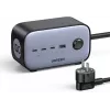 Ugreen DigiNest Pro 1 AC outlet(s) Type C 1,8 m 4 3680 W Schwarz