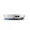 Ecovacs Deebot T50 Omni Weiß