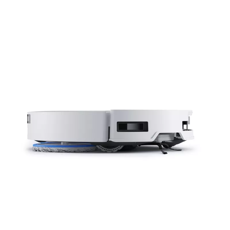 Ecovacs Deebot T50 Omni Weiß