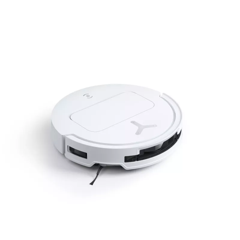 Ecovacs Deebot T50 Omni Weiß