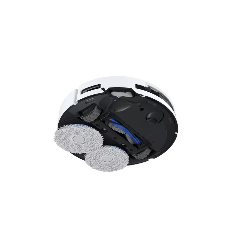 Ecovacs Deebot T50 Omni Weiß