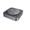 Lautsprechertelefon PC MAXHUB BM35 Bluetooth Grau 8W 10m