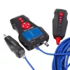 Lanview Kabeltester für STP/UTP (TCT1415)