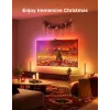 Govee TV Backlight 3 Pro LED-Streifen, 75-85 Zoll, WLAN/Bluetooth (R2A81C11)