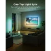 Govee TV Backlight 3 Pro LED-Streifen, 75-85 Zoll, WLAN/Bluetooth (R2A81C11)