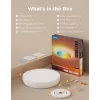 Govee H60A6 Smart Deckenleuchte Pro RGBICWW, 38 cm