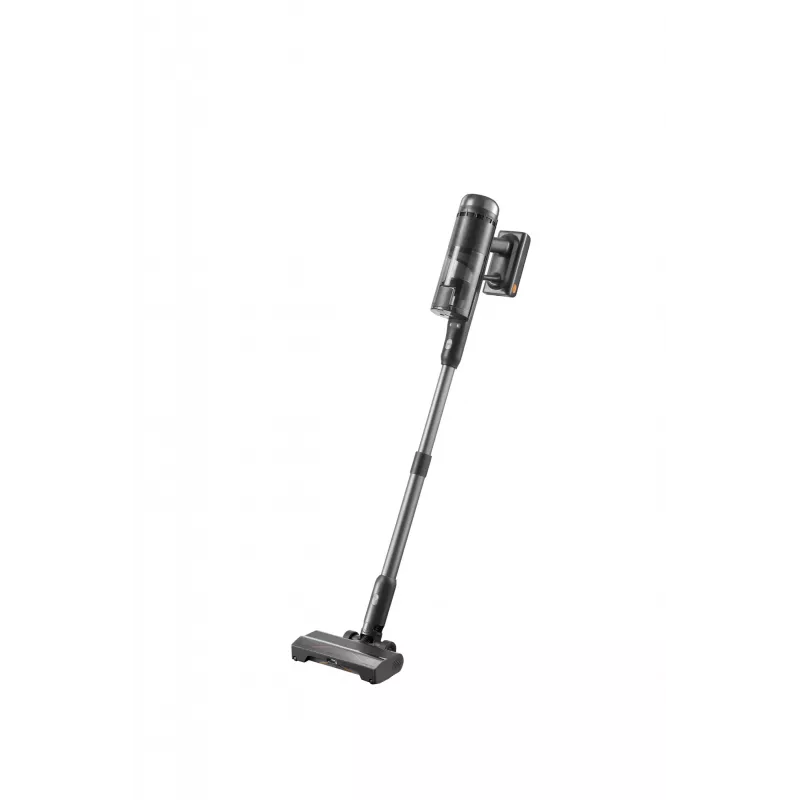 Roborock H60 Hub Ultra Handstaubsauger Akku Trocken HEPA Beutellos Schwarz, Weiß