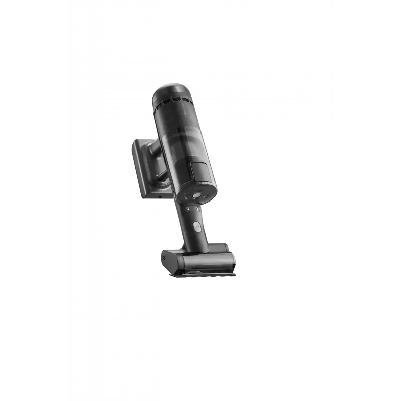 Roborock H60 Hub Ultra Handstaubsauger Akku Trocken HEPA Beutellos Schwarz, Weiß