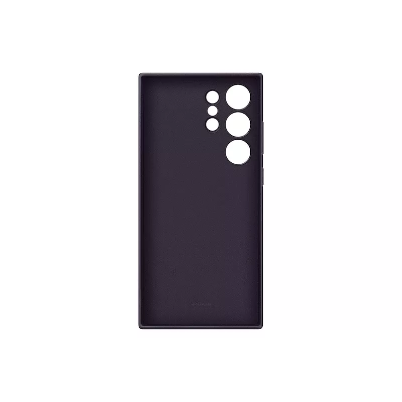 Abdeckung Samsung Galaxy S24 Ultra Violett