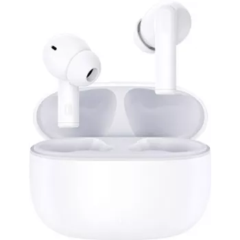 Honor Choice Earbuds X7 lite Headset Kabellos In-Ear Anrufe/Musik USB Typ-C Bluetooth Weiß