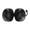 PDP LVL50 Headset Kabelgebunden Head-band Gaming Schwarz, Grün, Grau