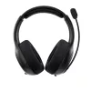PDP LVL50 Headset Kabellos Kopfbügel Gaming Schwarz
