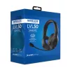PDP LVL50 Headset Kabellos Kopfbügel Gaming Schwarz