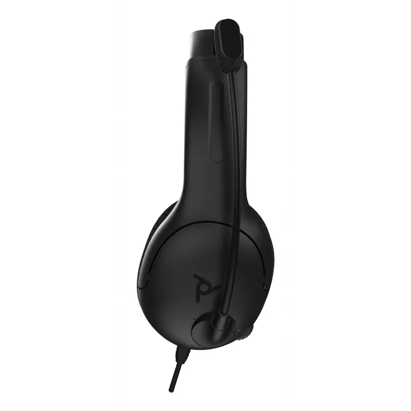 PDP LVL50 Wired Stereo Headset XBSX, Kabelgebunden, Gaming, Headset, Schwarz