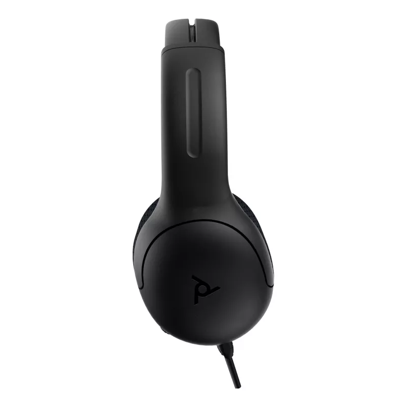 PDP LVL50 Wired Stereo Headset XBSX, Kabelgebunden, Gaming, Headset, Schwarz