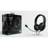PDP LVL50 Wired Stereo Headset XBSX, Kabelgebunden, Gaming, Headset, Schwarz