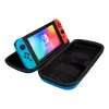 Hardshell-Tragetasche PDP schlank Deluxe Power Pose Mario für Nintendo – Blau/Rot