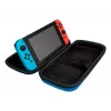 Hardshell-Tragetasche PDP schlank Deluxe Power Pose Mario für Nintendo – Blau/Rot