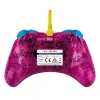 PDP Rock Candy: Bubblegum Peach Pink, durchscheinendes USB-Gamepad Analog / Digital Nintendo Switch, Nintendo Switch Lite, Nintendo Switch OLED
