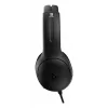 PDP LVL40 Headset Kabelgebundenes Headset Head-Band Gaming Schwarz, Weiß