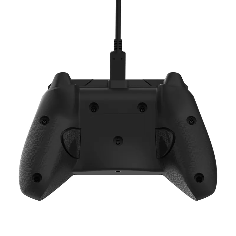 PDP Rematch Schwarz, White USB Gamepad Analog PC, Xbox One, Xbox Series S, Xbox Series X