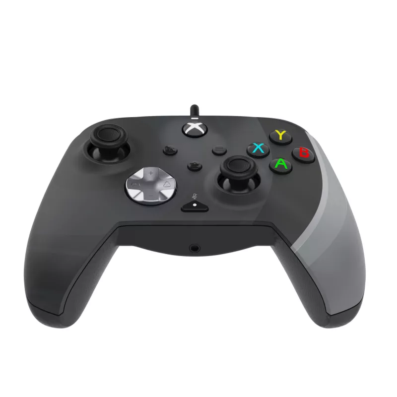 PDP Rematch Schwarz, White USB Gamepad Analog PC, Xbox One, Xbox Series S, Xbox Series X