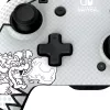 PDP REMATCH: Comic Attack Schwarz, Grau, Weiß USB Gamepad Analog / Digital Nintendo Switch, Nintendo Switch OLED
