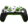 PDP REMATCH Wired Controller: Super Mario Retro, Gamepad, Nintendo Switch, Nintendo Switch OLED, D-pad, Home-Taste, Analog/Digital, Kabelgebunden, USB