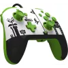 PDP REMATCH Wired Controller: Super Mario Retro, Gamepad, Nintendo Switch, Nintendo Switch OLED, D-pad, Home-Taste, Analog/Digital, Kabelgebunden, USB