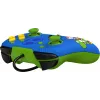 PDP REMATCH Kabelgebundener Controller: Yoshi & Toad, Gamepad, Nintendo Switch, Nintendo Switch OLED, D-pad, Home-Taste, Analog / Digital, Kabelgebunden, USB