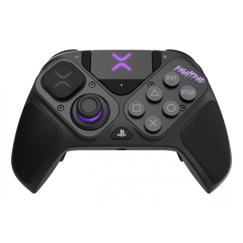 PDP Victrix Pro BFG für PlayStation 5, PlayStation 4 und Windows 10/11 PC