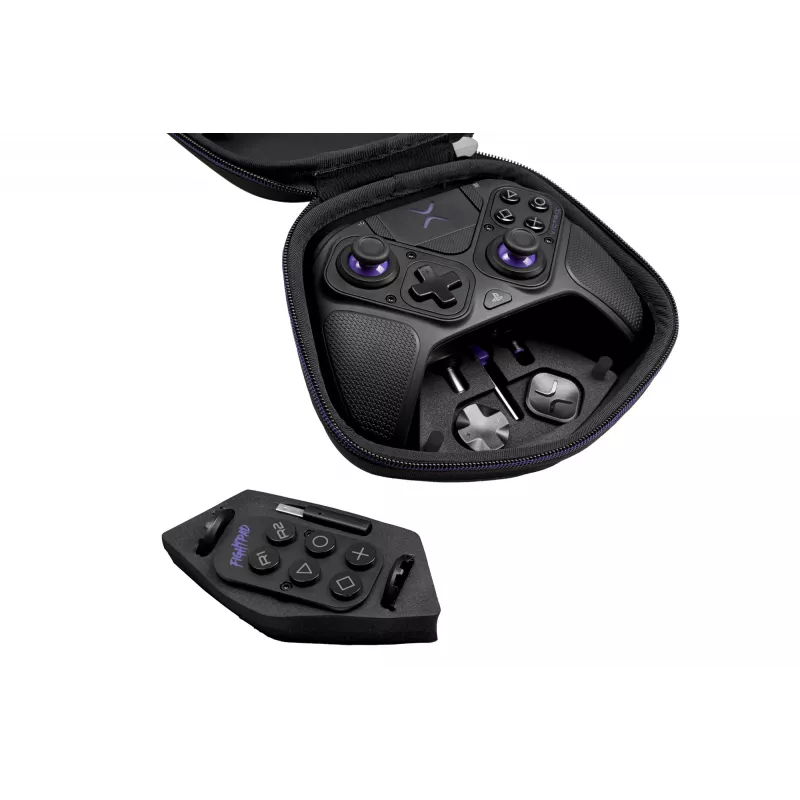 PDP Victrix Pro BFG für PlayStation 5, PlayStation 4 und Windows 10/11 PC