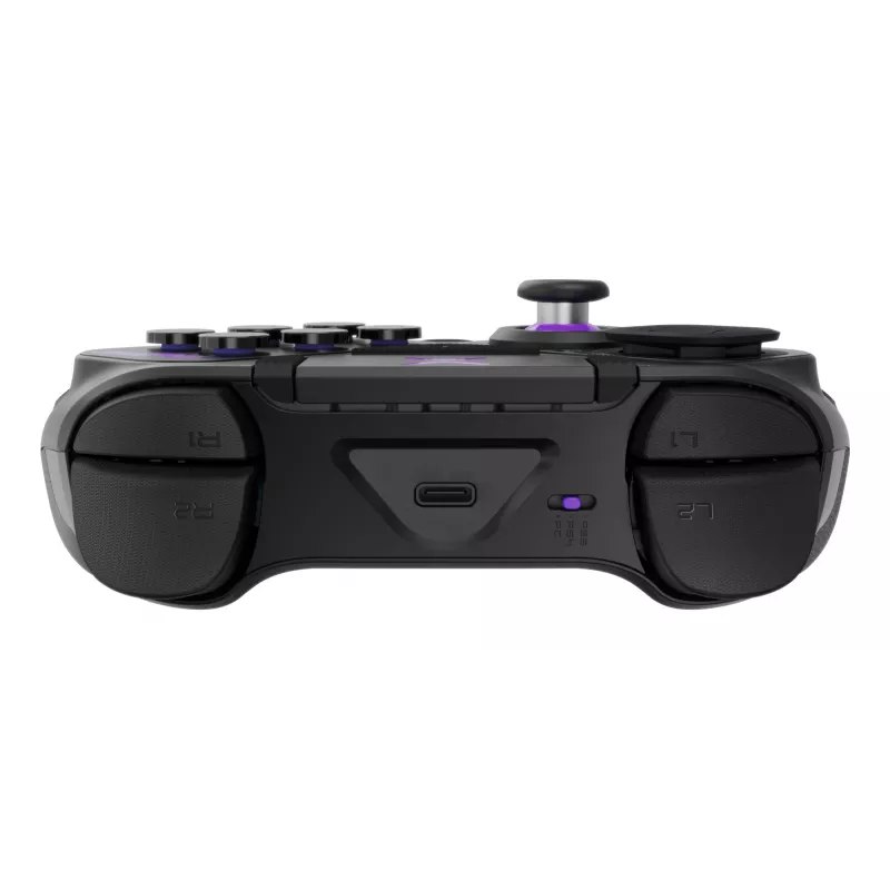 PDP Victrix Pro BFG für PlayStation 5, PlayStation 4 und Windows 10/11 PC