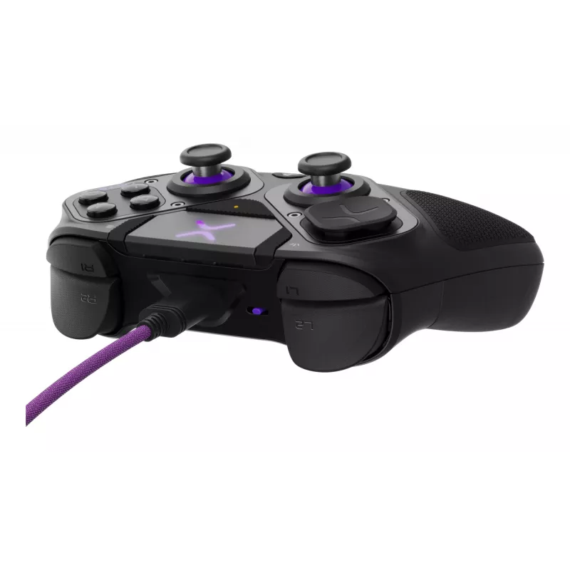 PDP Victrix Pro BFG für PlayStation 5, PlayStation 4 und Windows 10/11 PC