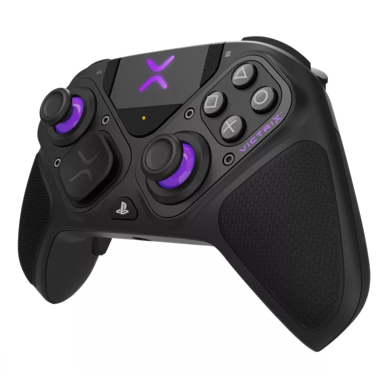 PDP Victrix Pro BFG für PlayStation 5, PlayStation 4 und Windows 10/11 PC