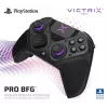 PDP Victrix Pro BFG für PlayStation 5, PlayStation 4 und Windows 10/11 PC