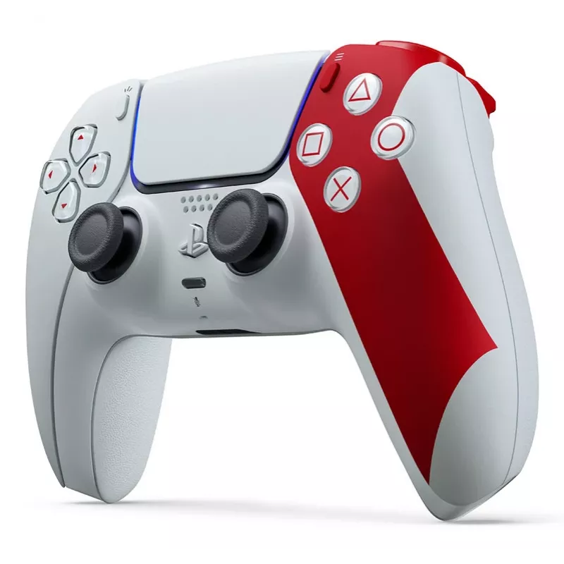 Sony DualSense Wireless Steuergerät - God of War 20th Anniversary Limited Edition